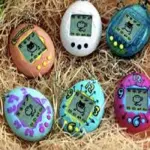 Il grande ritorno del Tamagotchi: presto in vendita la versione originale