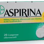 L'Aspirina è utile contro il Cancro: le proprietà benefiche per uomini e donne