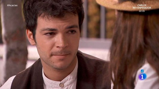 Anticipazioni Una Vita, Puntata mercoledì 12 Aprile: Casilda si sente in colpa, Mauro la scopre?