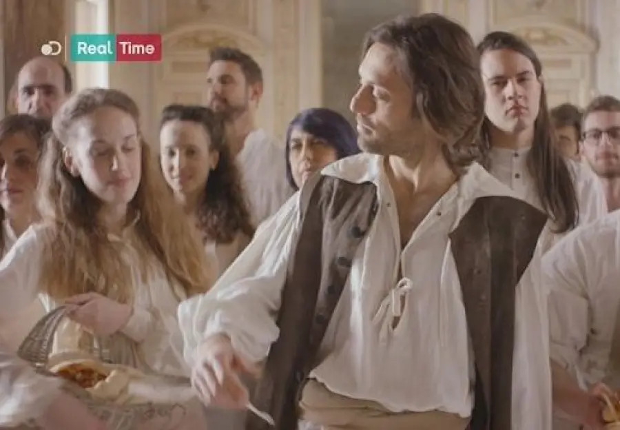 Bake Off Italia, Antonio Lamberto Martino lascia il programma