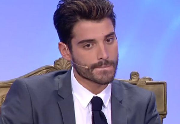 Uomini e Donne news ex tronisti, Andrea Barbato contro la madre di Sophia Galazzo