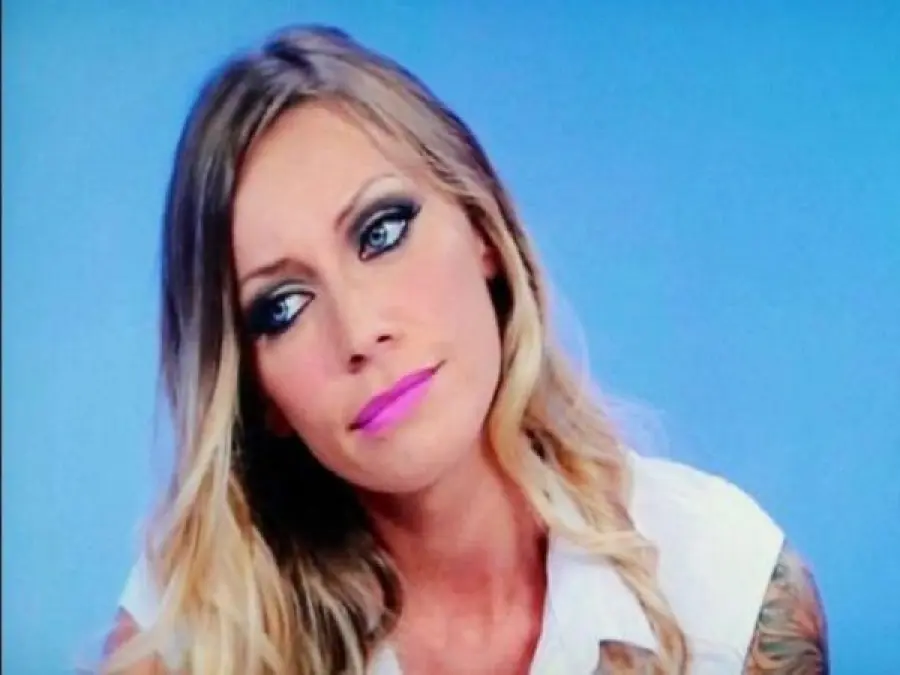 Gossip news: Karina Cascella ha un nuovo fidanzato