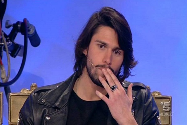 Uomini e Donne gossip scelta Luca Onestini: Giulia Latini eliminata? Gli indizi