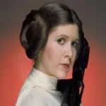 Star Wars IX anticipazioni, Carrie Fisher interpreta nuovamente Leila?