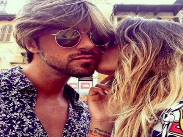 Uomini e Donne ex Tronisti: Giorgia Lucini si difende