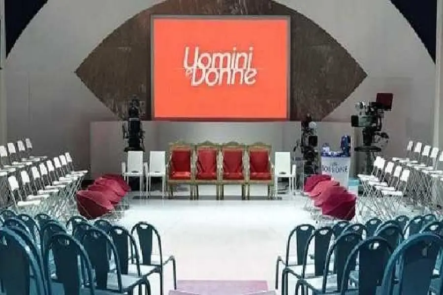 Gossip news Uomini e Donne: tronista accusato di truffa da 40mila Euro