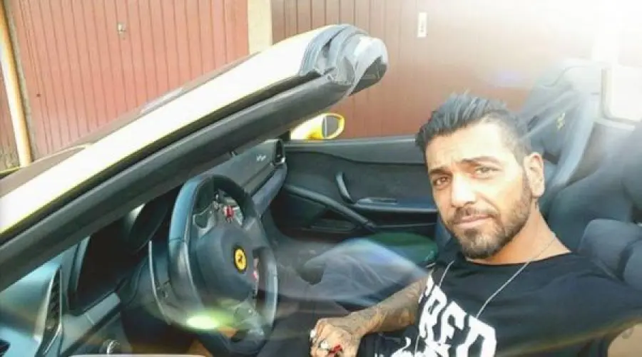 Temptation Island 4, la verità su Alessandro Calabrese