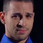 Cosimo Barra e sua storia commuovono Elisa al serale di Amici 16: la lettera alla madre