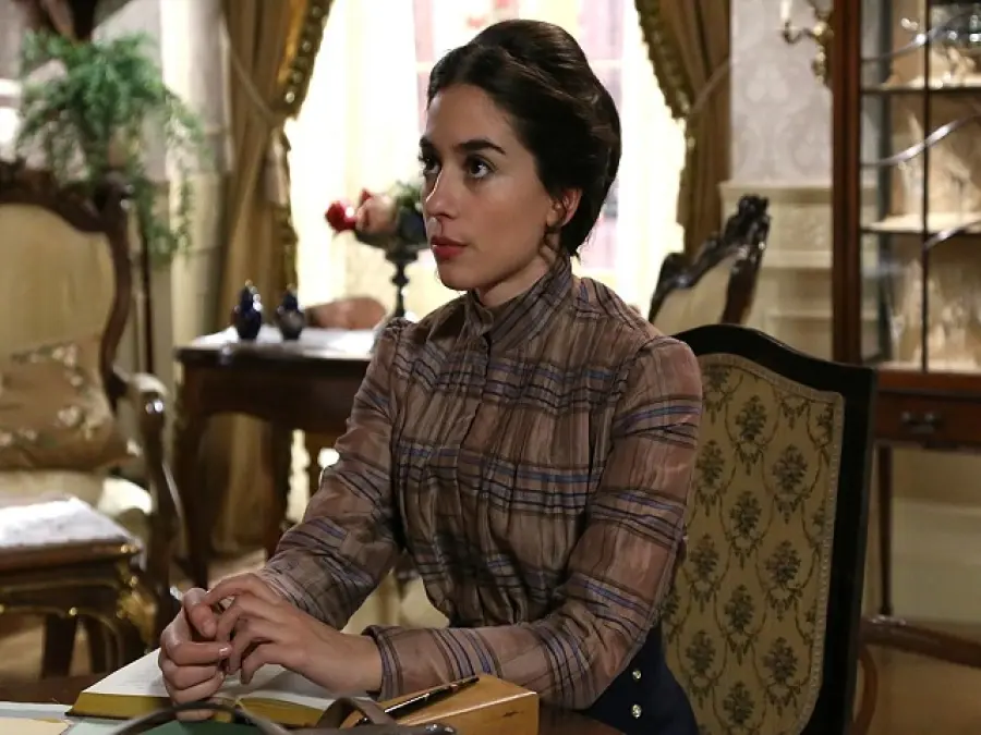 Anticipazioni Una Vita: Teresa è incinta? Il Segreto di Leonor, trame spagnole