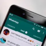 Whatsapp, arriva nuovo aggiornamento Android per selezionare la Chat preferita