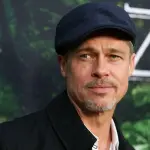 Brad Pitt Gossip News: l'attore troppo magro, tutta colpa di Angelina Jolie?