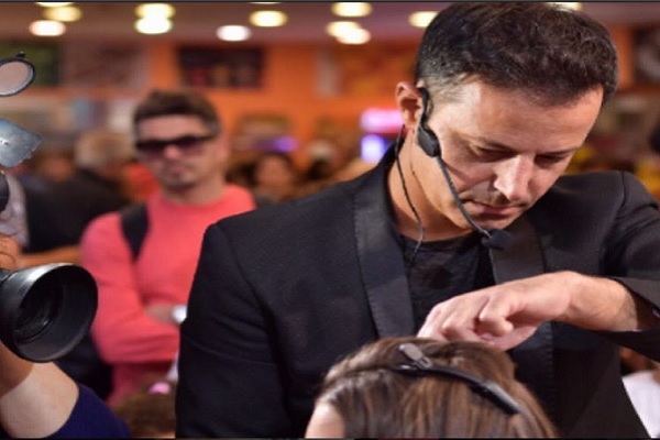 Detto Fatto Caterina Balivo contro Kikò Nalli? La verità sul litigio con la conduttirce