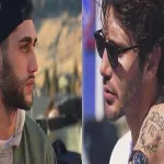 Stefano De Martino Instagram, duro attacco del fratello di Belen Rodriguez