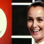 Celebrity Masterchef Italia: Roberta Capua vincitrice alla guida di un programma di cucina?