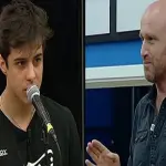 Amici 16 Serale anticipazioni terza puntata: Rudy Zerbi contro Mike Bird