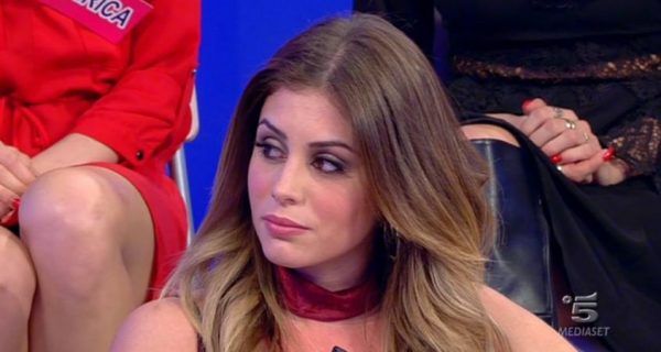 Gossip news Trono Classico: furia Giulia Latini, lascia Uomini e Donne?