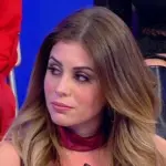 Gossip news Trono Classico: furia Giulia Latini, lascia Uomini e Donne?