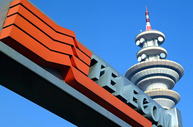 Tim Brasil in crescita sostiene la casa madre