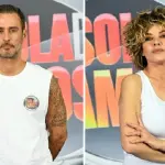 Isola dei famosi 2017 vincitore: Raz Degan ed Eva Grimaldi favoriti?