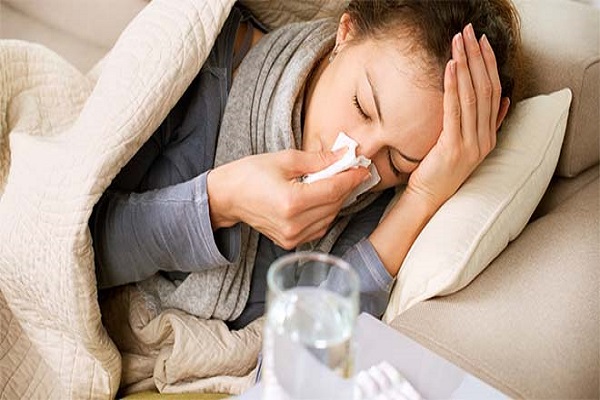 Influenza Aprile 2017: sintomi, cure e durata febbre primaverile e disturbi intestinali