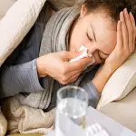 Influenza Aprile 2017: sintomi, cure e durata febbre primaverile e disturbi intestinali