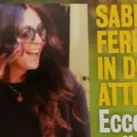 Sabrina Ferilli gossip, l'attrice romana è incinta? Le foto del sospetto 
