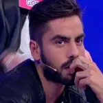 Mario Serpa al Trono Gay Uomini e Donne a settembre? La risposta