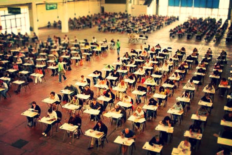 Concorso Assistenti Giudiziari, preselettive a Roma dall’8 al 24 maggio 2017: tutte le Date e info