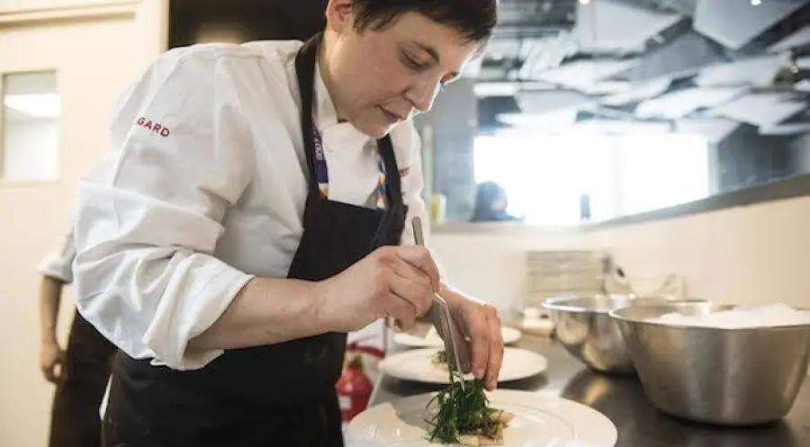 Masterchef Italia anticipazioni, ecco chi sostituirà Carlo Cracco