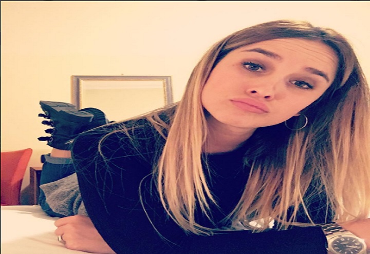 Uomini e Donne news trono classico:Greta Orsingher corteggiatrice Marco Cartasegna flirt Fedez