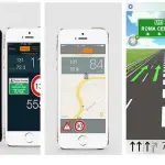 App Autovelox 2017 gratis per iPhone e Android con mappa di Roma, Milano e Napoli