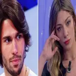 Uomini e Donne anticipazioni esterna Luca e Cecilia: fortissima attrazione, che pensa Soleil?