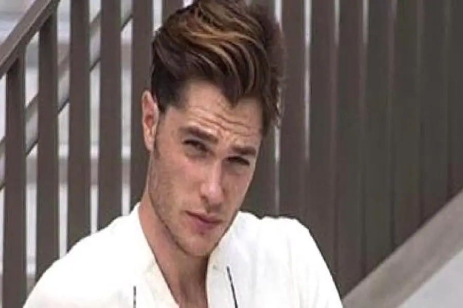 Uomini e Donne news Trono Classico: Marco Cartasegna pronto a lasciare senza una scelta