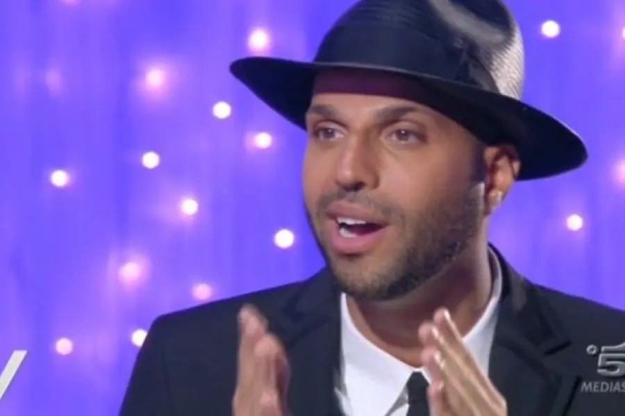 Clamoroso a Verissimo, Jonathan sparisce dalla trasmissione