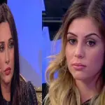 Uomini e Donne gossip news Trono Classico, Sonia Lorenzini in studio: tifa Giulia Latini?
