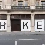 H&M lancia il nuovo brand Arket in Regent Street a Londra
