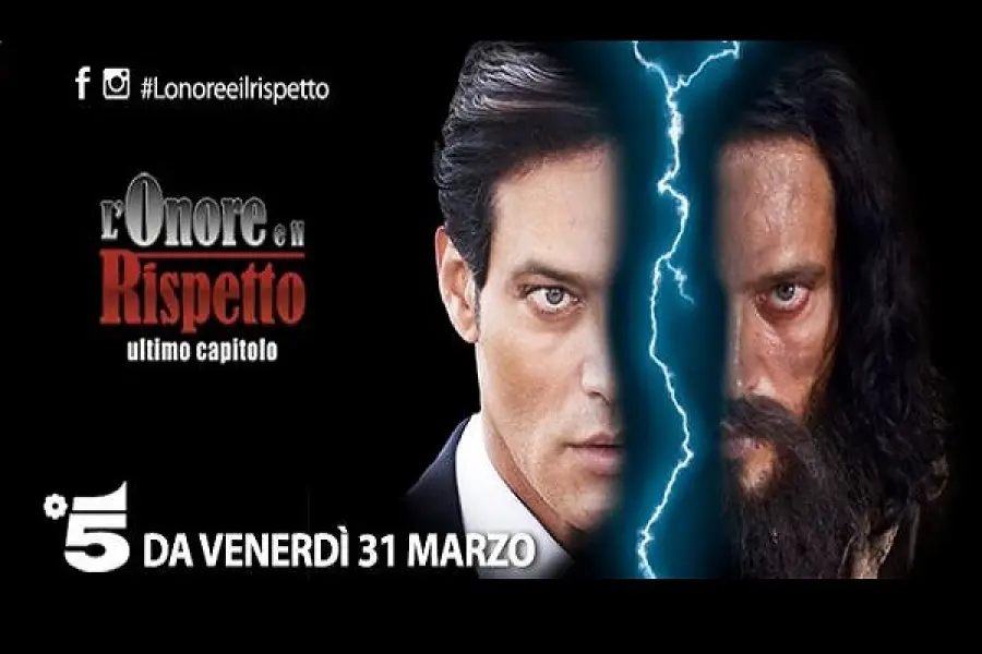 L’Onore e il Rispetto 5 anticipazioni seconda puntata, quando va in onda: Tonio recupera la memoria?