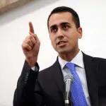 M5S ultime news, malore per Luigi Di Maio: ricoverato d’urgenza al Gemelli in osservazione