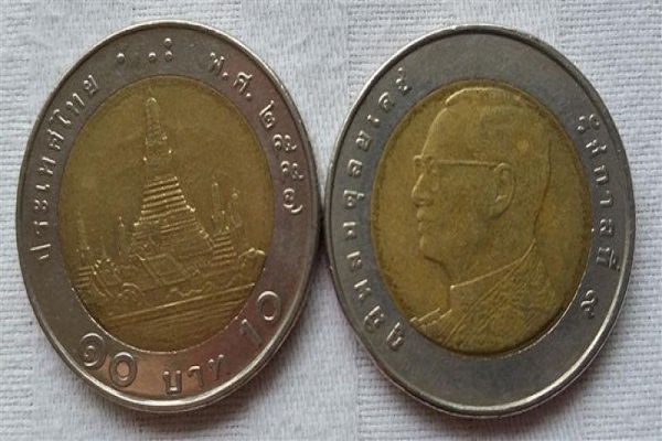 Truffa a Roma: Bath thailandesi spacciati per monete da due Euro