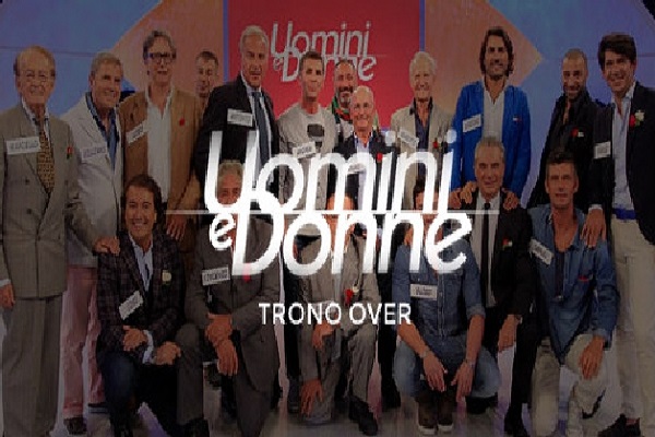Uomini e Donne gossip news Mediaset, Trono Over cancellato? Il chiarimento della Redazione