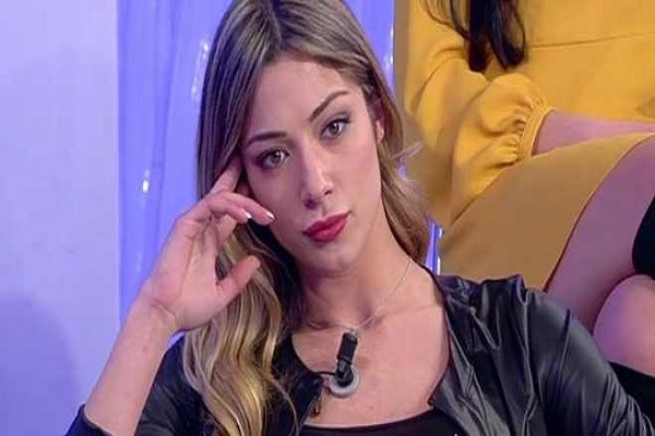 Uomini e Donne gossip news, Soleil Sorge abbandona il programma