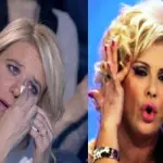Uomini e Donne news, Tina Cipollari abbandona Maria De Filippi