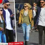 Emma Marrone gossip: la cantante felice con Briga, flirt o collaborazione?