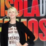 Gossip news Alessia Marcuzzi: conduttrice dell’Isola dei Famosi 2018?