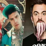 J-Ax contro Chef Rubio su Twitter: basta bullismo su Fedez