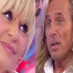 Uomini e Donne gossip news registrazione Trono Over: doccia fredda per Gemma Galgani