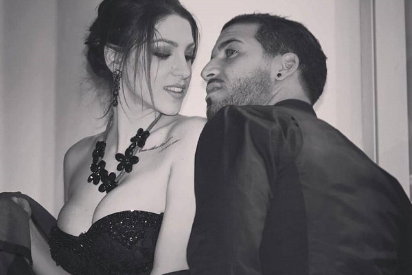 Temptation Island 2017 concorrenti: Federica Lepanto e il fidanzato tra le coppie?