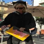 Paola Barale Instagram, dimentica Raz Degan dopo l’Isola dei Famosi 2017?