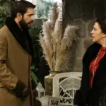 Il Segreto, Rafaela scoperta minaccia Matias: Anticipazioni e trame al 1 Aprile 2017