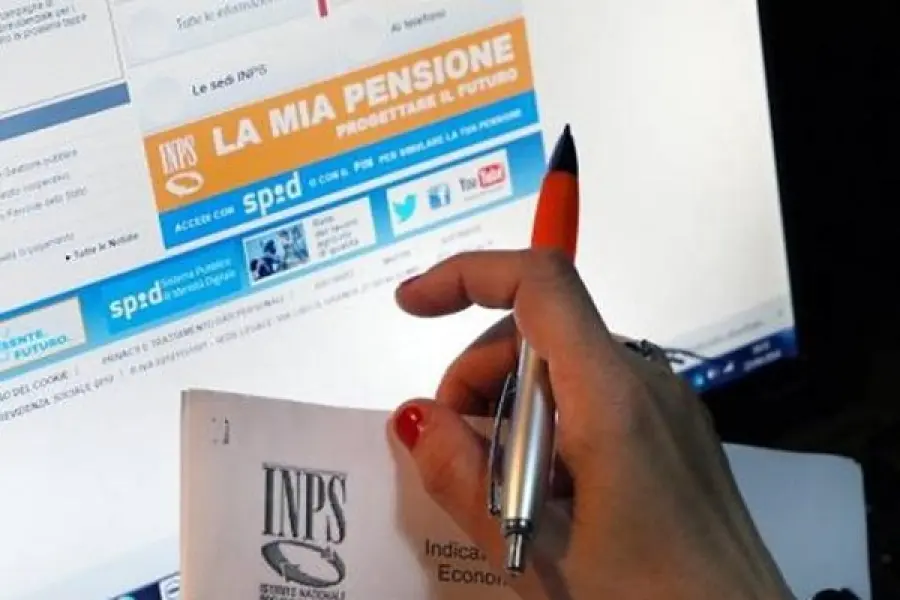 Pensioni anticipate: come calcolare l’Ape volontaria? Info simulatore online Inps